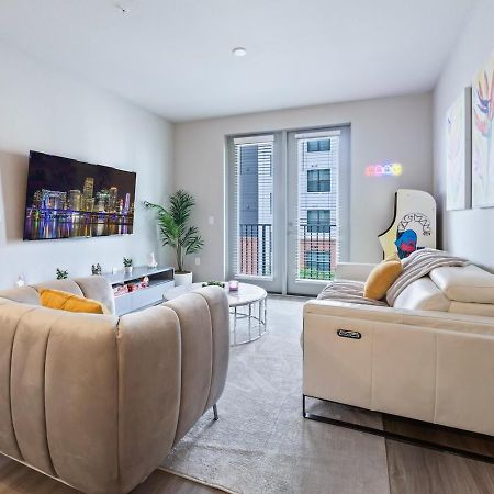 세인트피터즈버그 Tropicana Field 2 Bed In Dwtwn With Free Parking 아파트 외부 사진