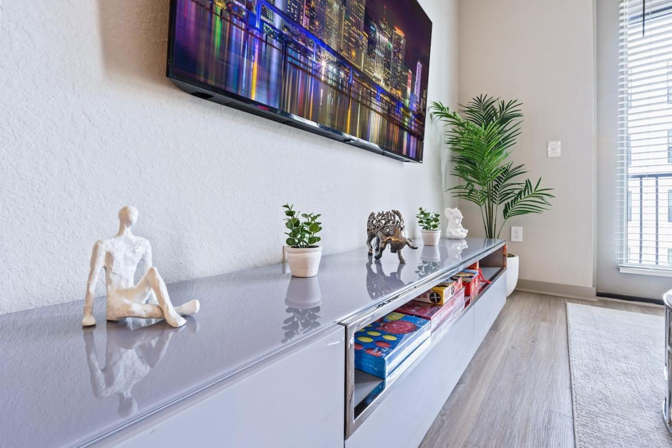 세인트피터즈버그 Tropicana Field 2 Bed In Dwtwn With Free Parking 아파트 외부 사진