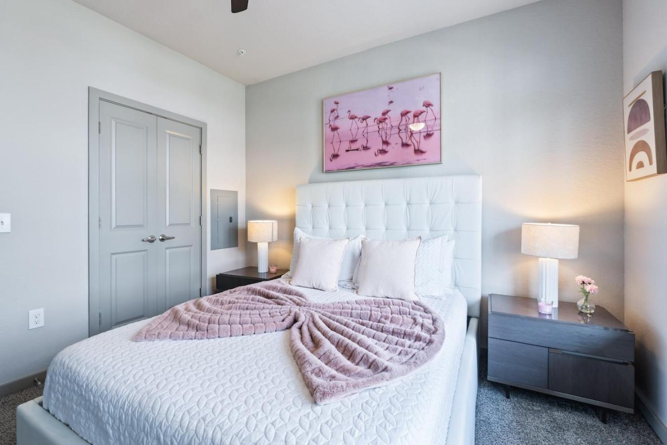 세인트피터즈버그 Tropicana Field 2 Bed In Dwtwn With Free Parking 아파트 외부 사진