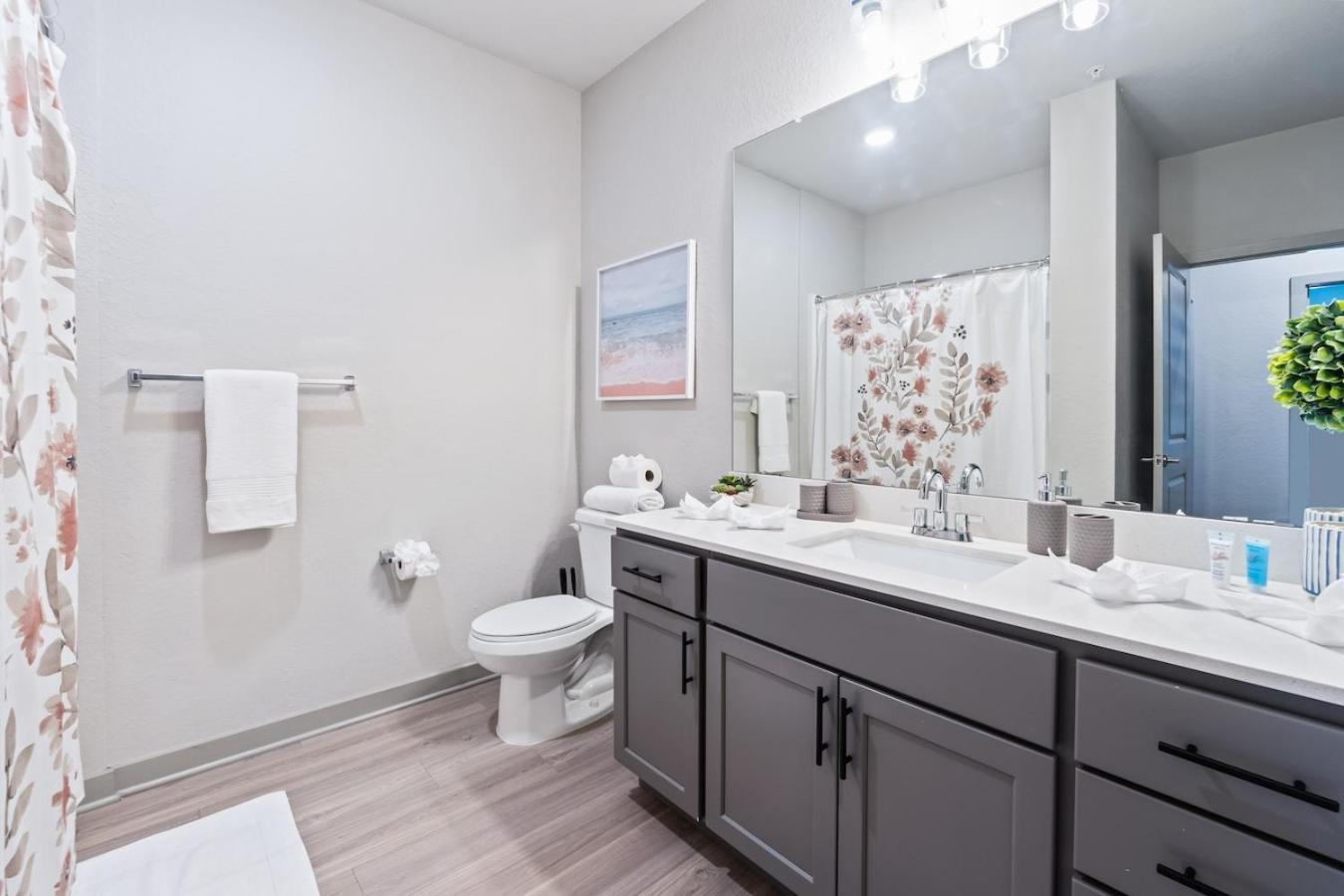 세인트피터즈버그 Tropicana Field 2 Bed In Dwtwn With Free Parking 아파트 외부 사진