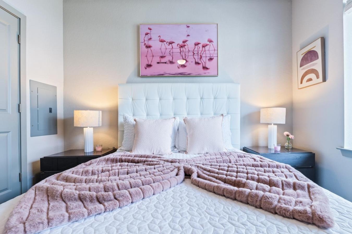 세인트피터즈버그 Tropicana Field 2 Bed In Dwtwn With Free Parking 아파트 외부 사진