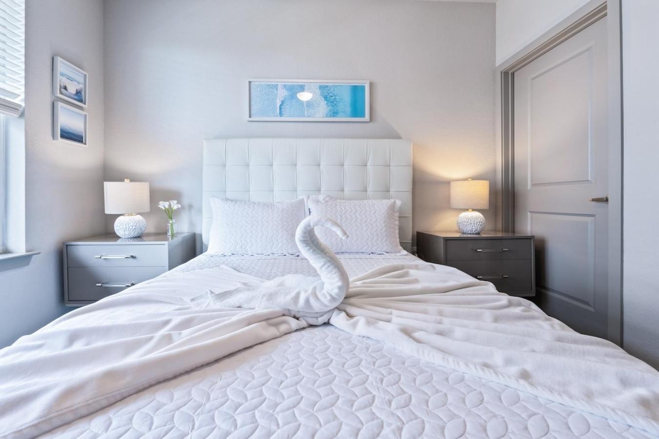 세인트피터즈버그 Tropicana Field 2 Bed In Dwtwn With Free Parking 아파트 외부 사진