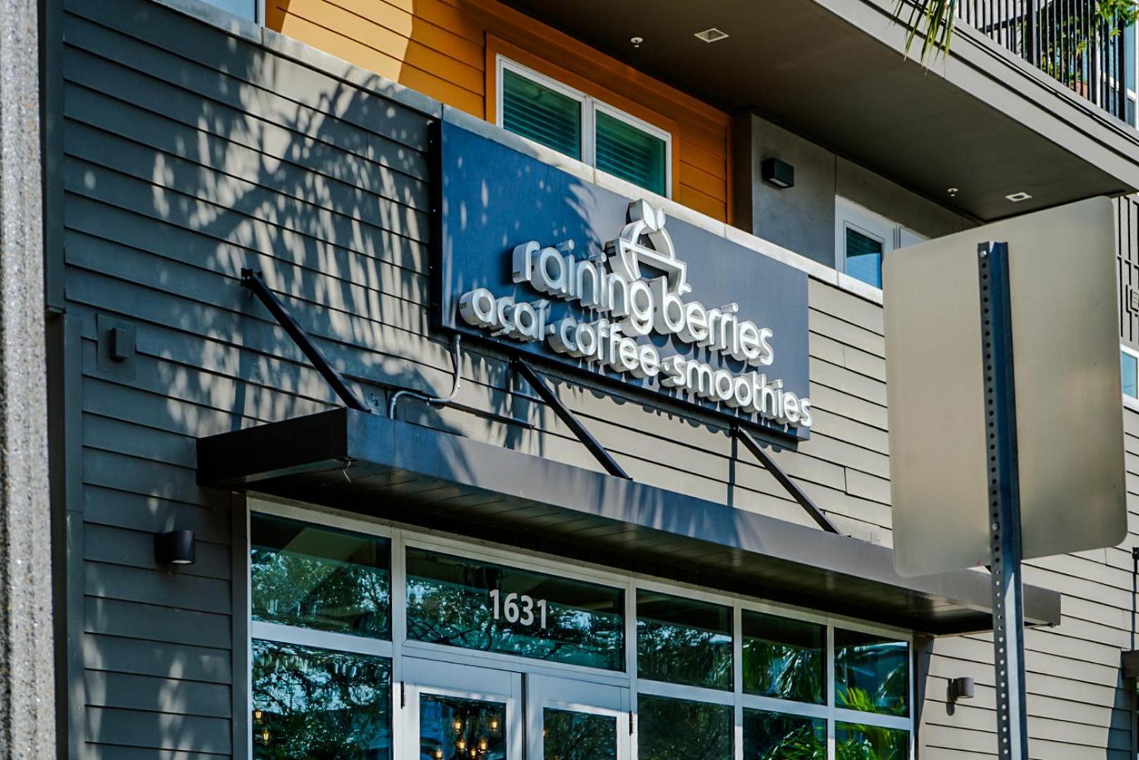 세인트피터즈버그 Tropicana Field 2 Bed In Dwtwn With Free Parking 아파트 외부 사진