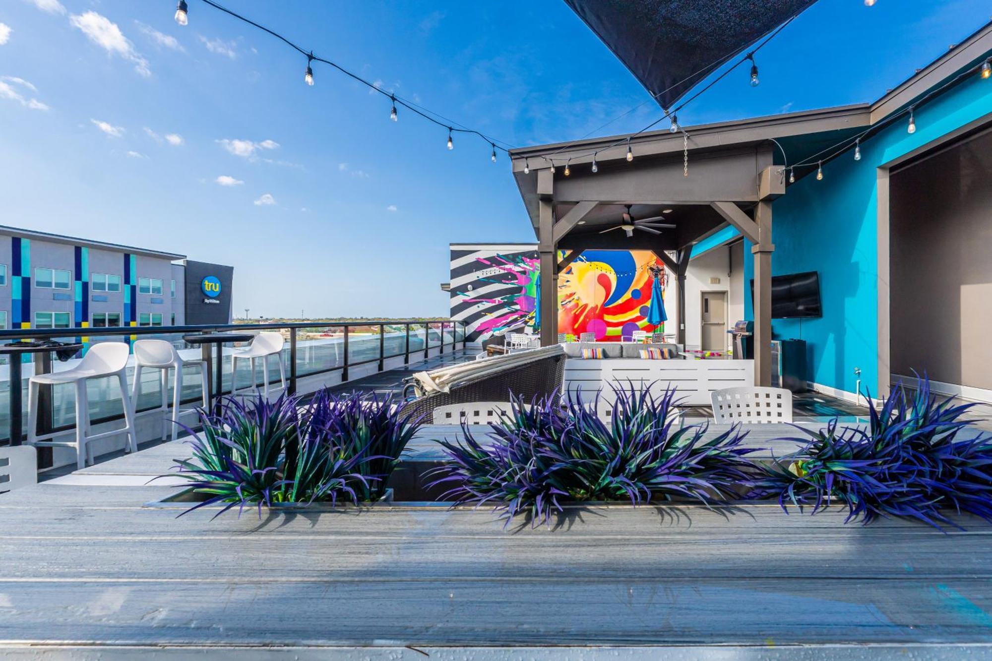 세인트피터즈버그 Tropicana Field 2 Bed In Dwtwn With Free Parking 아파트 외부 사진