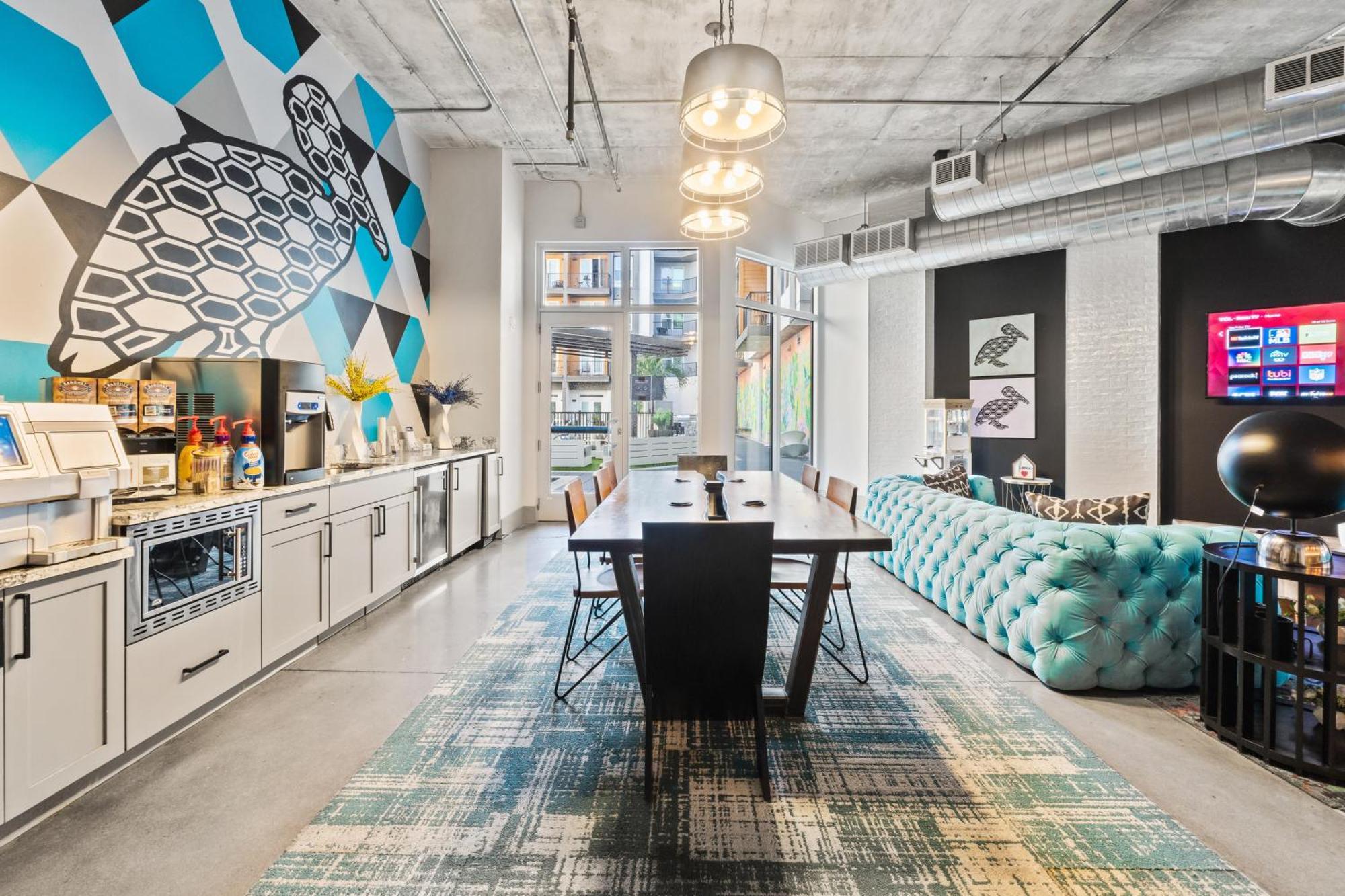 세인트피터즈버그 Tropicana Field 2 Bed In Dwtwn With Free Parking 아파트 외부 사진