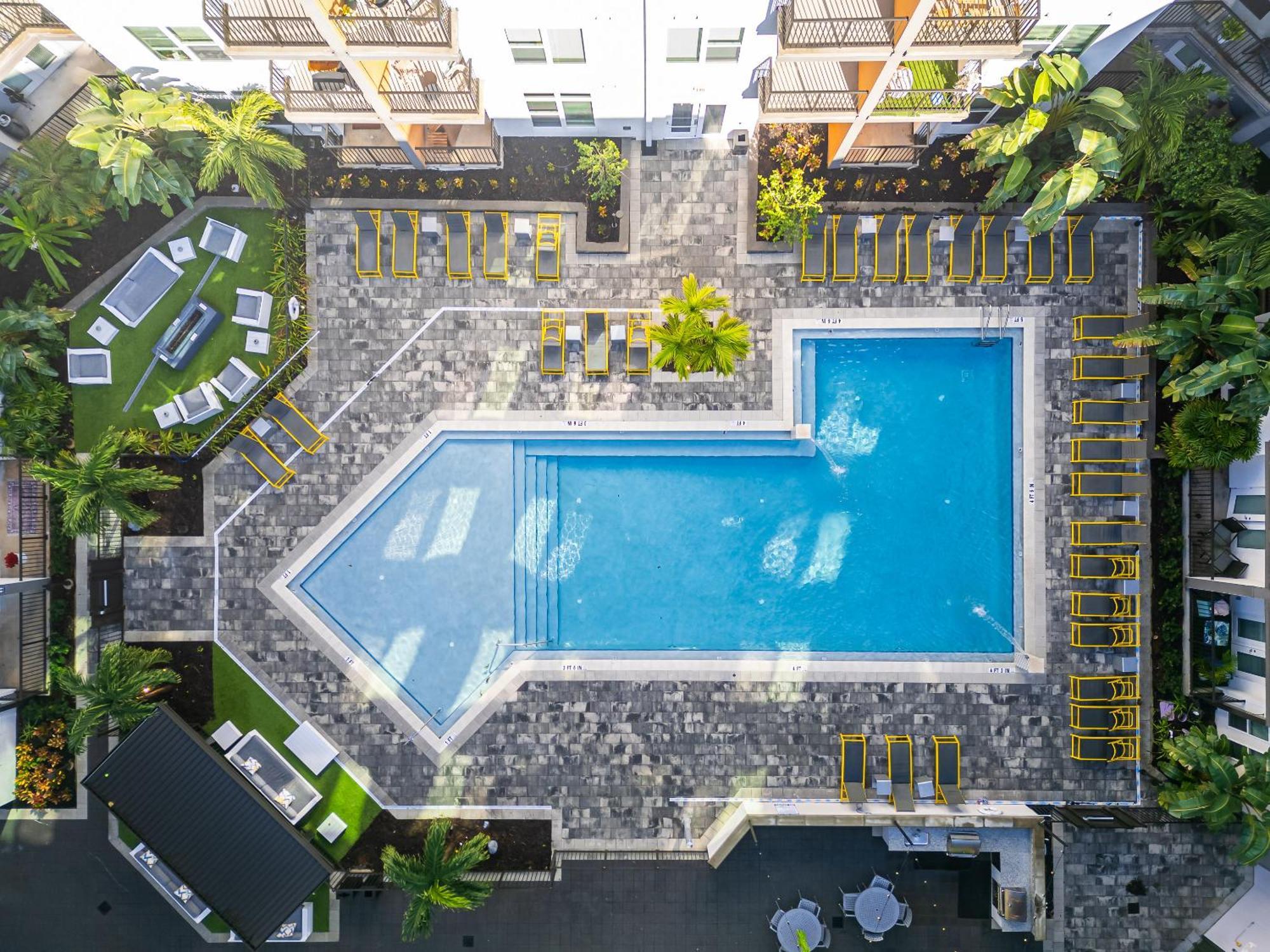 세인트피터즈버그 Tropicana Field 2 Bed In Dwtwn With Free Parking 아파트 외부 사진